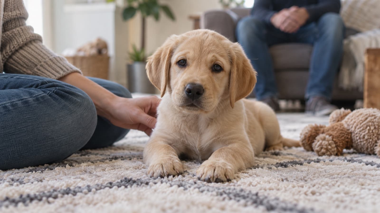 The Puppy Scam Checklist: What to Check Before Sending a Deposit