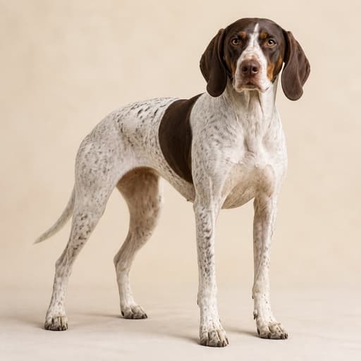 Ariege Pointer
