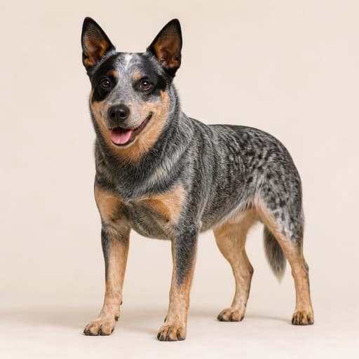 Australian Cattle Dog