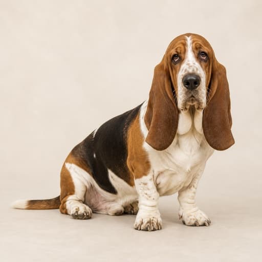 Basset Hound