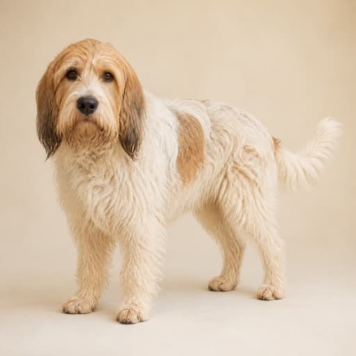Briquet Griffon Vendeen