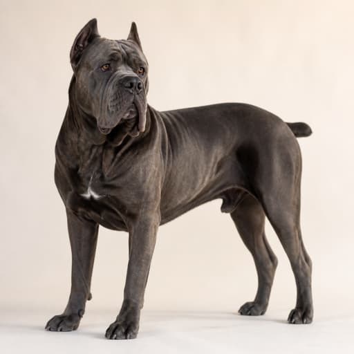 Cane Corso