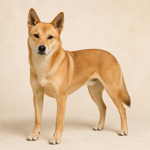 Carolina Dog
