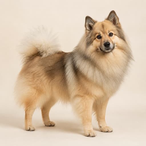 German Spitz