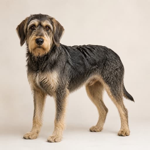 Griffon Nivernais