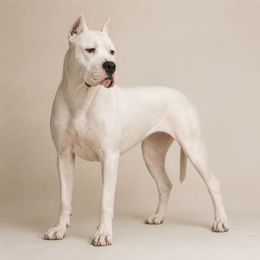 Guatemalan Dogo