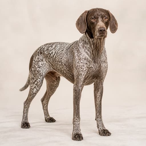 Istrian Shorthaired Hound