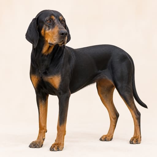 Montenegrin Mountain Hound