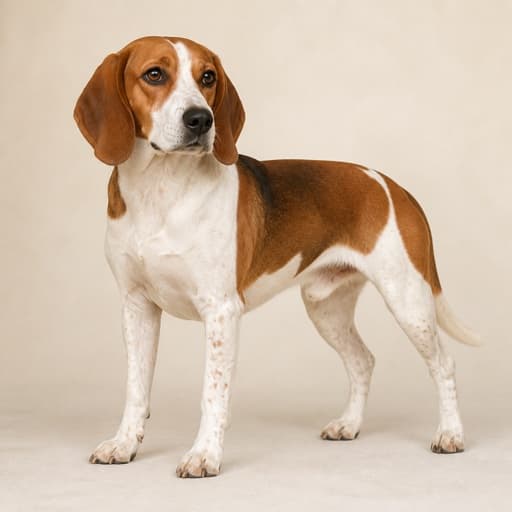 North Country Beagle