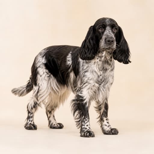 Russian Spaniel