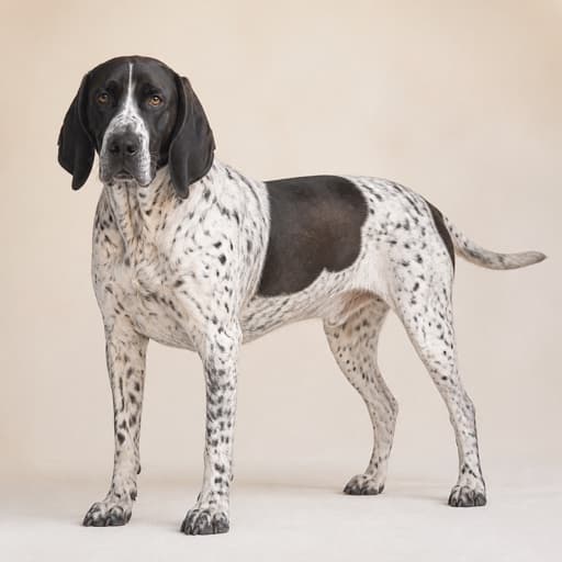 Seskar Seal Dog