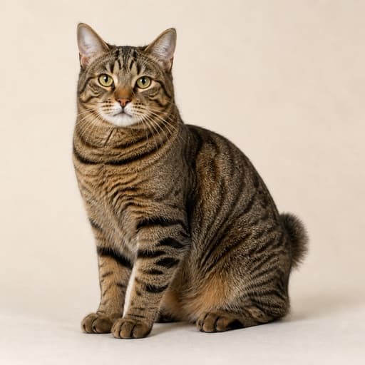 American Bobtail