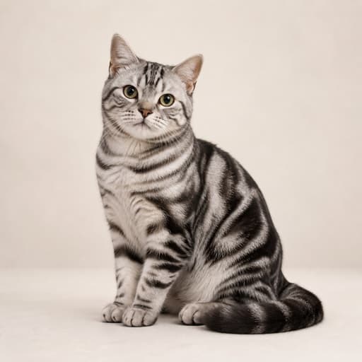 American Shorthair