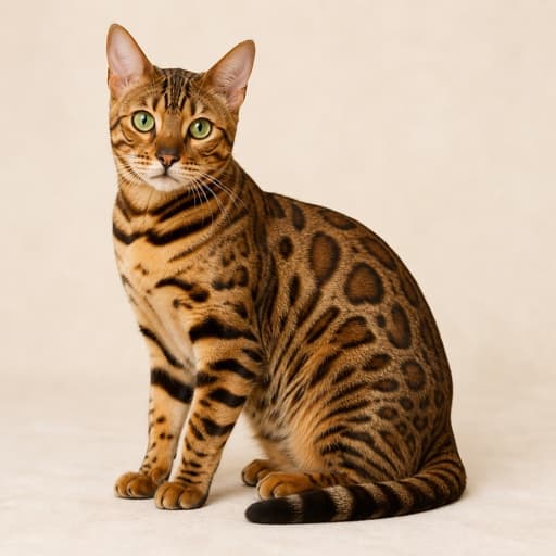 Bengal