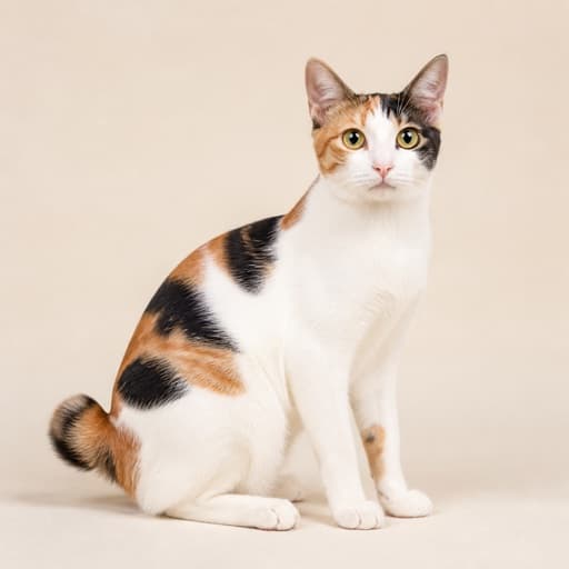 Japanese Bobtail