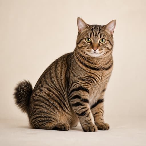 Kurilian Bobtail