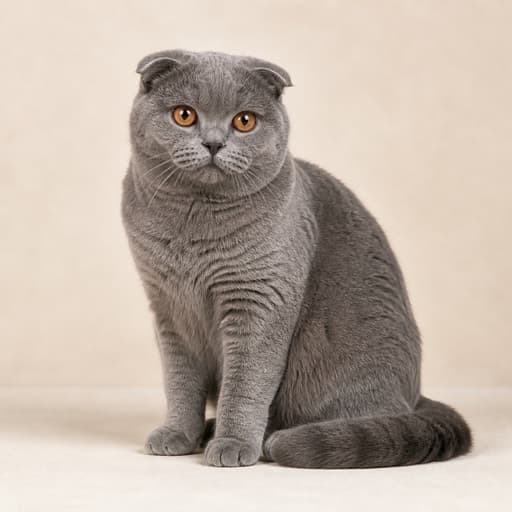 Scottish Fold