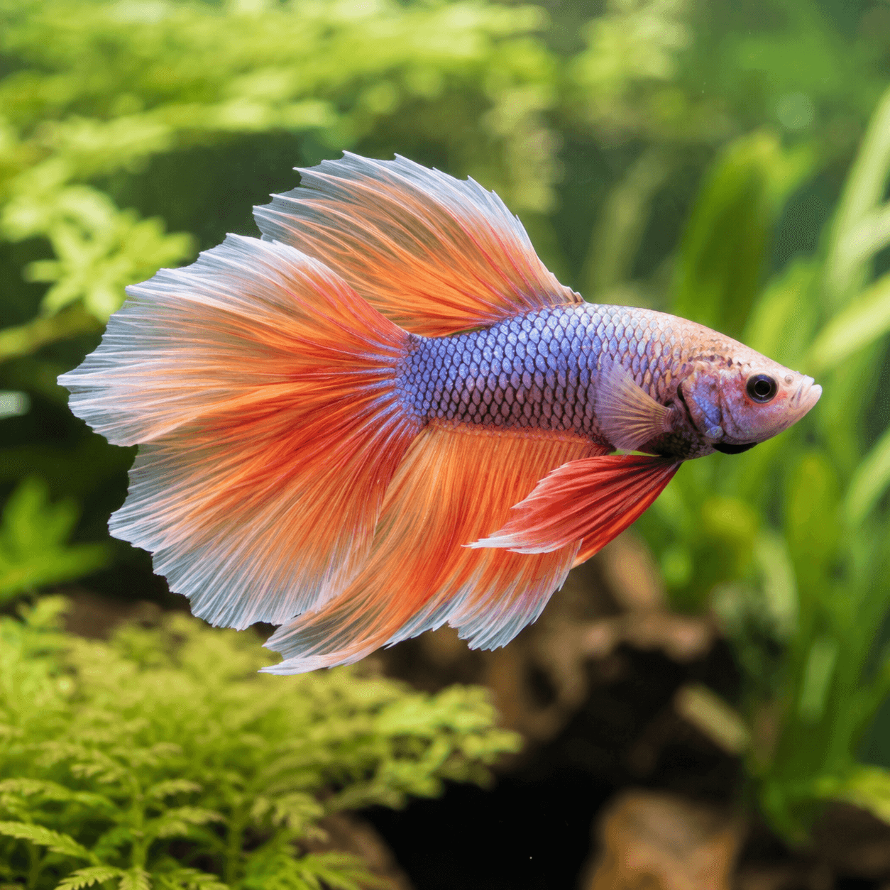 Fishes