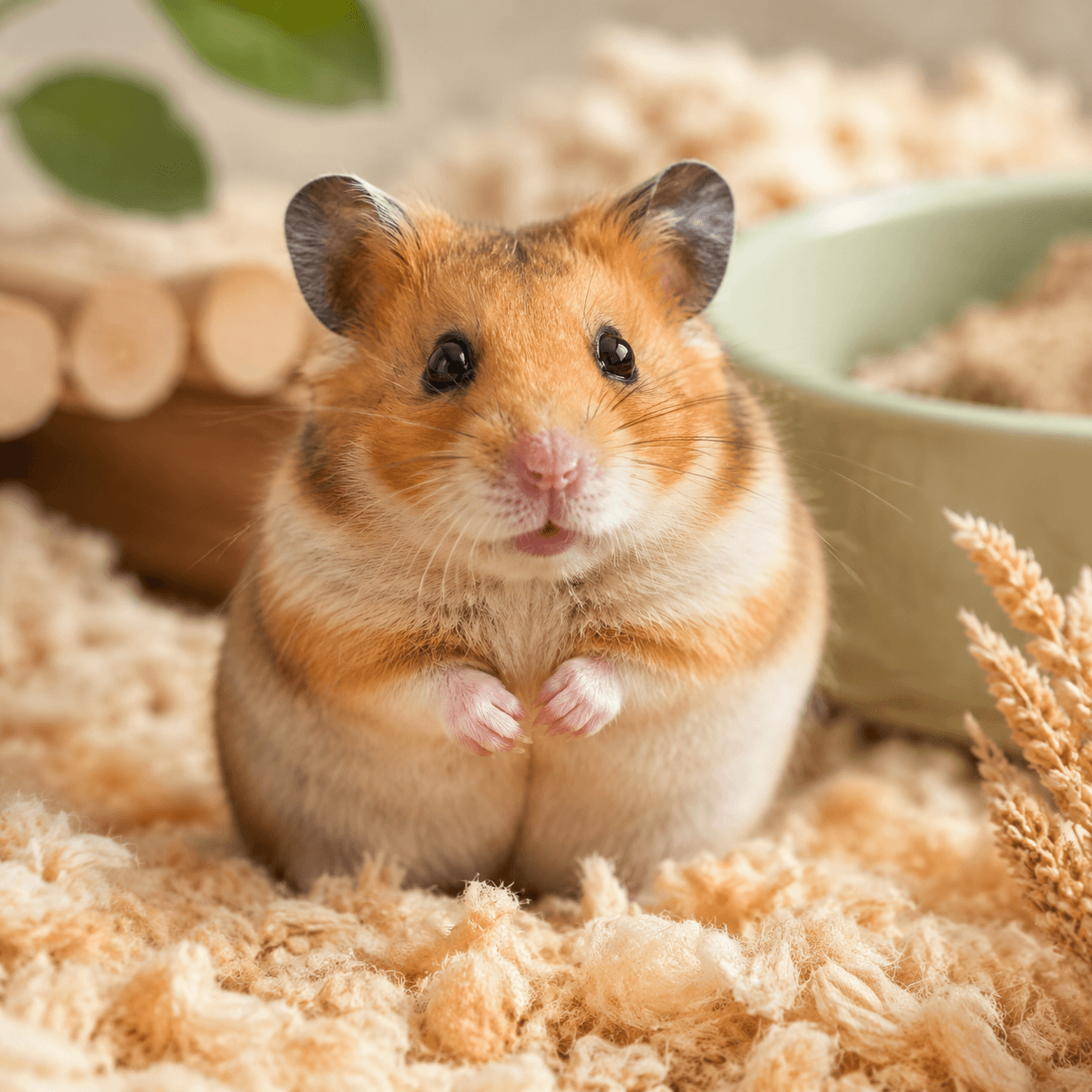 Rodents