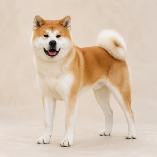 Akita Inu