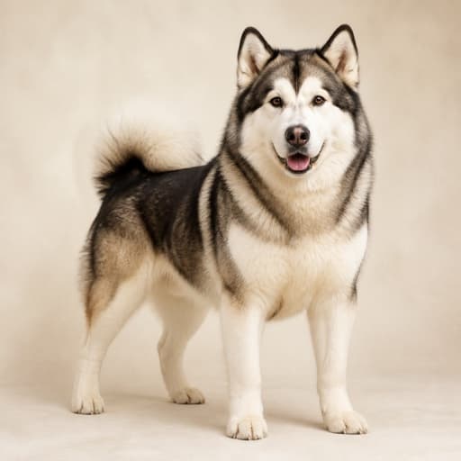Alaskan Malamute