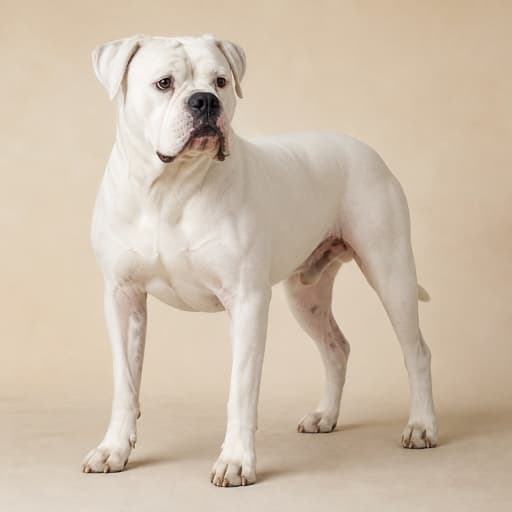 American Bulldog
