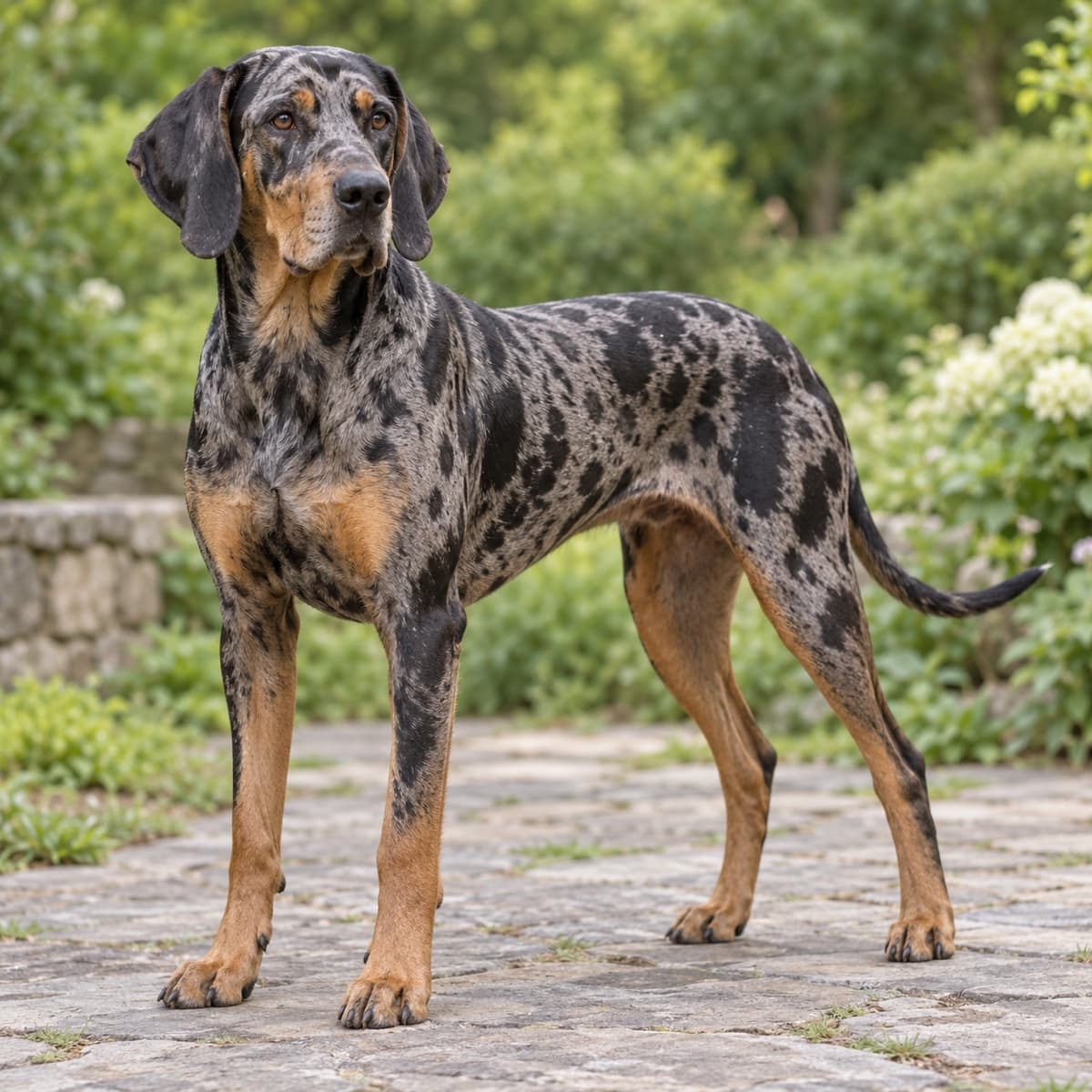 American Leopard Hound