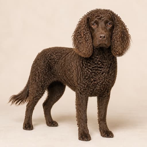 American Water Spaniel
