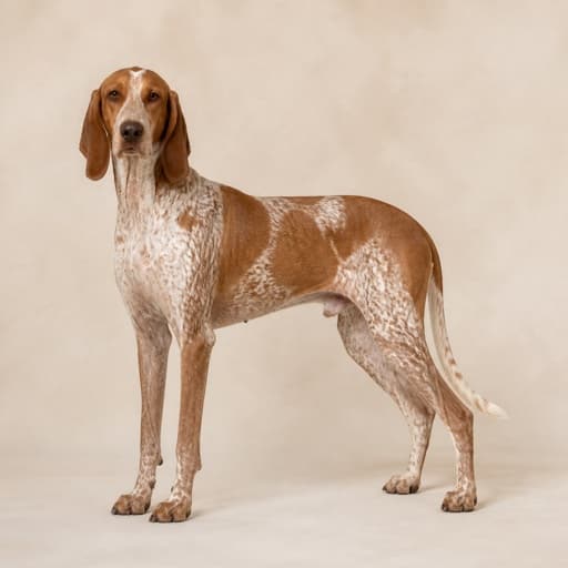 Andalusian Hound