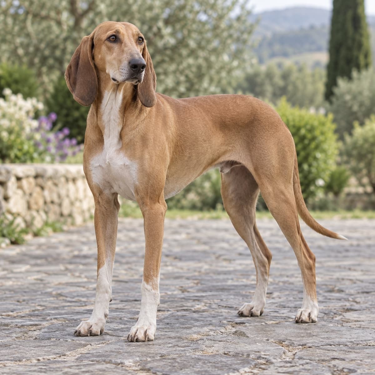 Appennine Hound