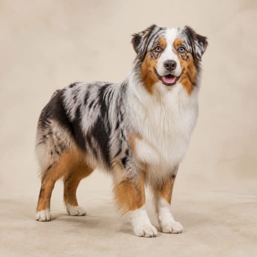 Australian Shepherd