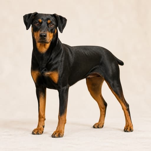 Austrian Pinscher