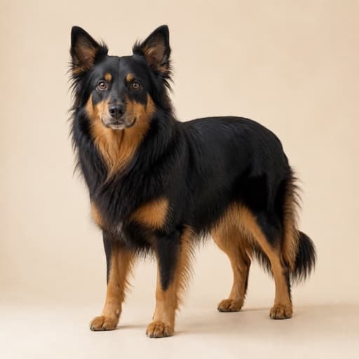 Basque Shepherd Dog