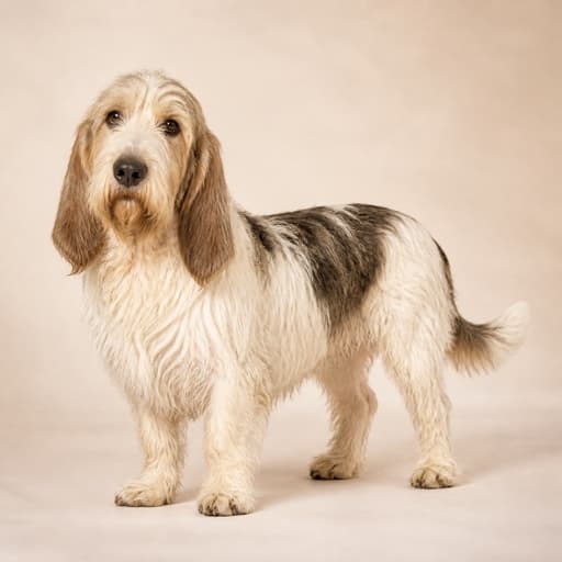 Basset Griffon Vendeen, Grand