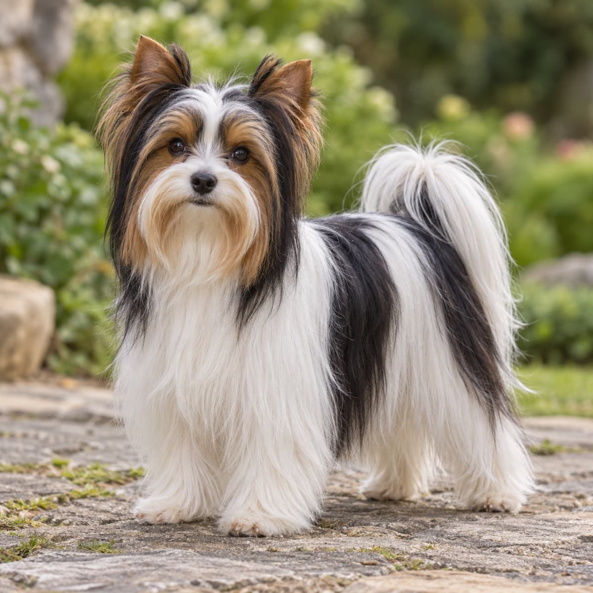Biewer Terrier