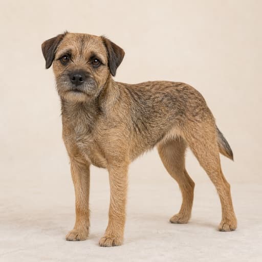 Border Terrier