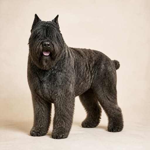 Bouvier des Flandres