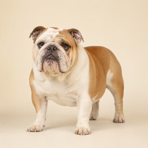 Bulldog