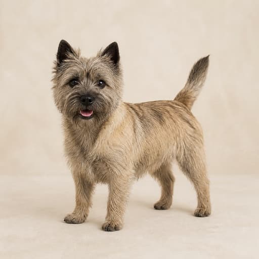 Cairn Terrier
