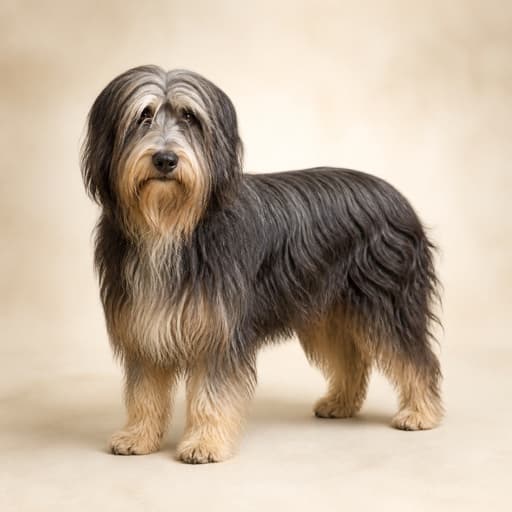 Catalan Sheepdog
