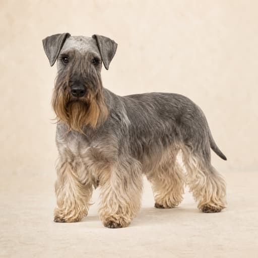 Cesky Terrier