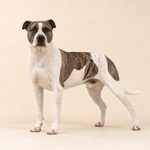 Cordoba Fighting Dog