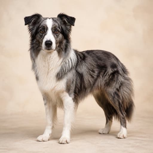 Cumberland Sheepdog