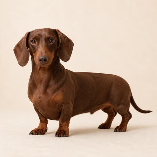 Dachshund