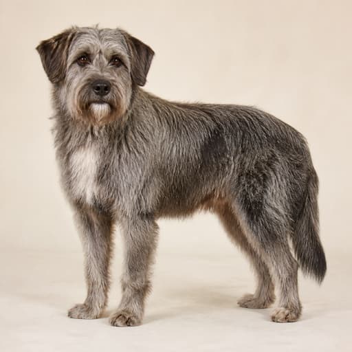 Dutch Smoushond