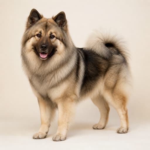 Eurasier