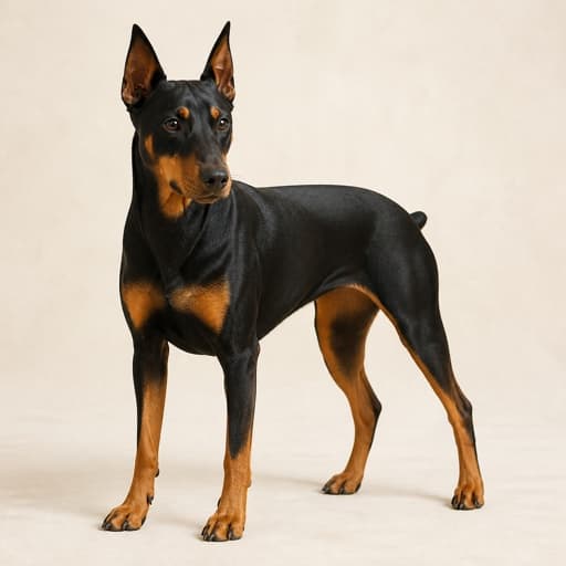 German Pinscher