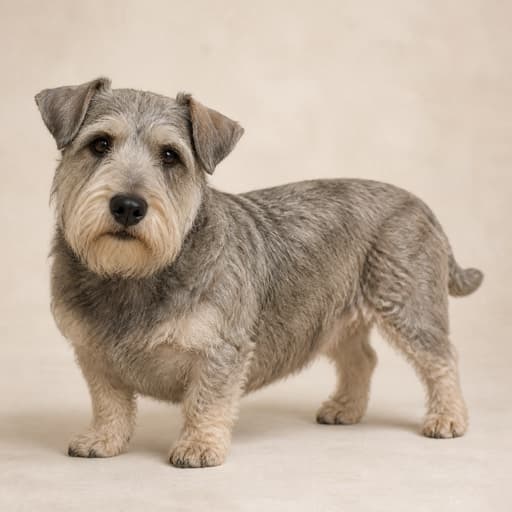 Glen of Imaal Terrier