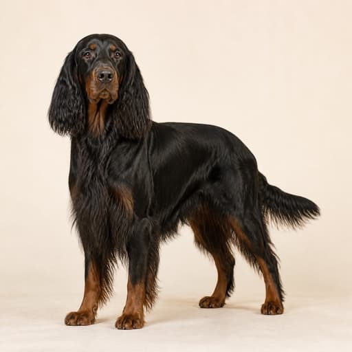 Gordon Setter
