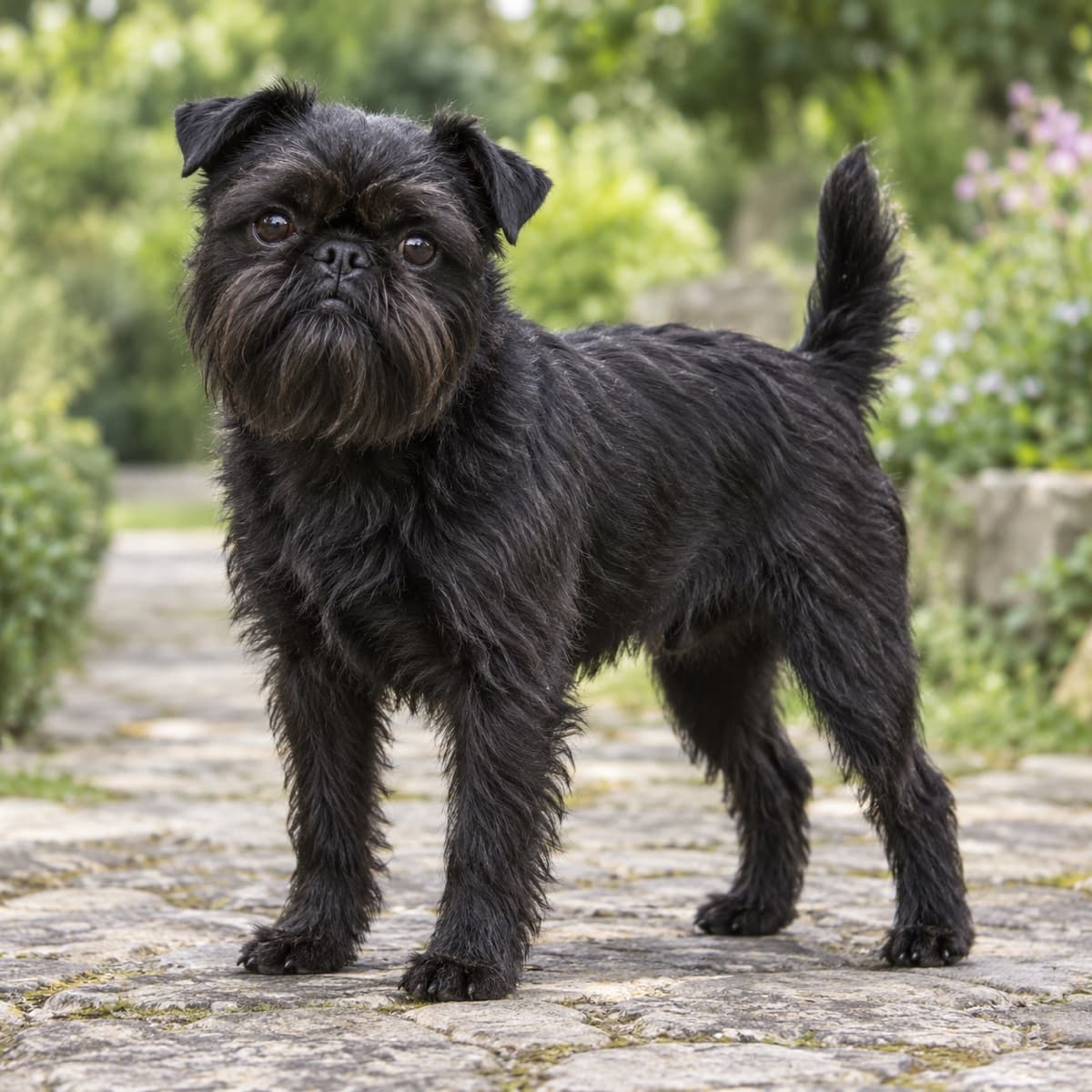 Griffon Belge